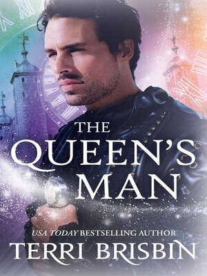 cover image of The Queen's Man